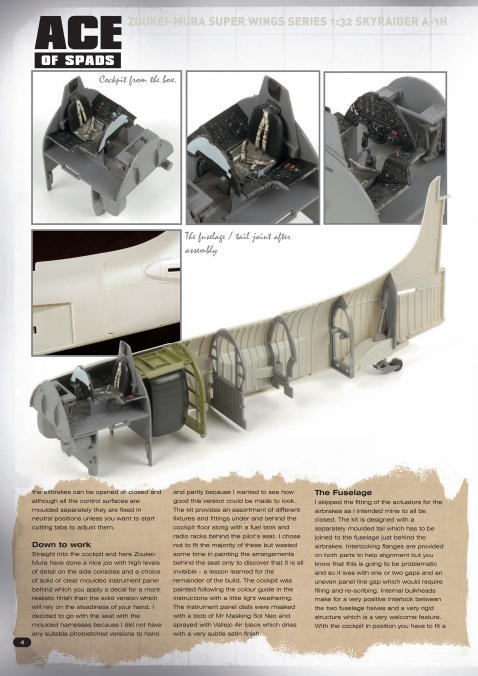 AIR Modeller 2011-39